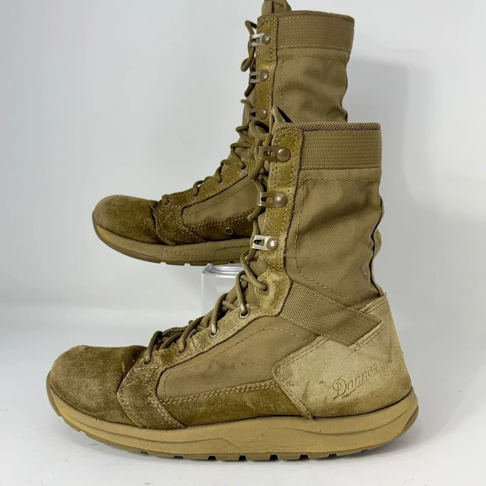 Danner tachyon coyote